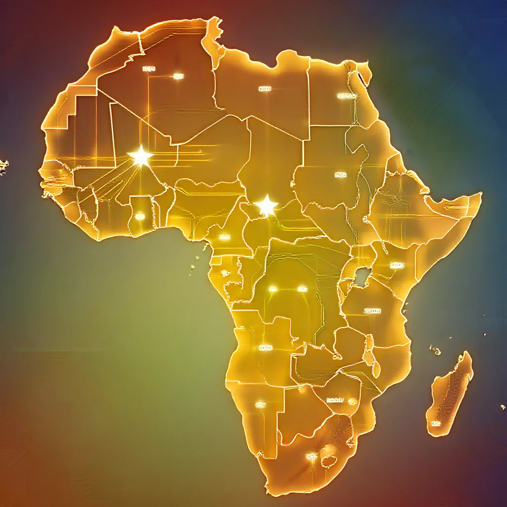 15 African AI Startups Selected for Google for Startups Accelerator Africa