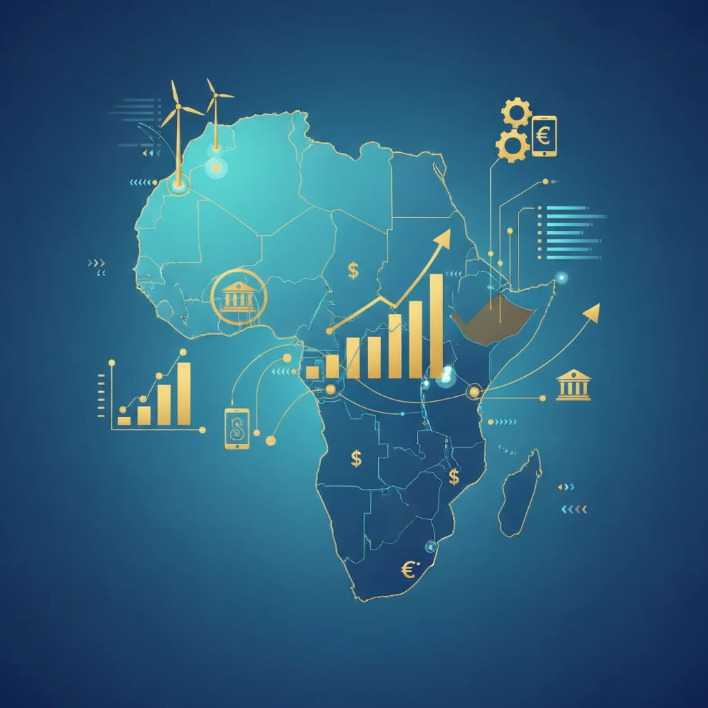 Africa Finance Investment Trends: How Capital, Technology, and Risk Are Reshaping