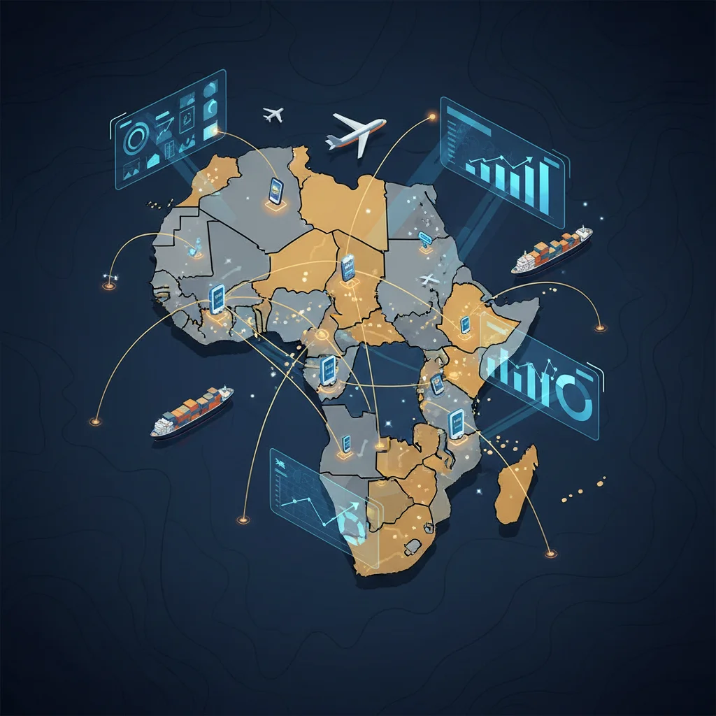 Africa Frontier Market Insights: How to Build a High-Trust, Data-Driven Market