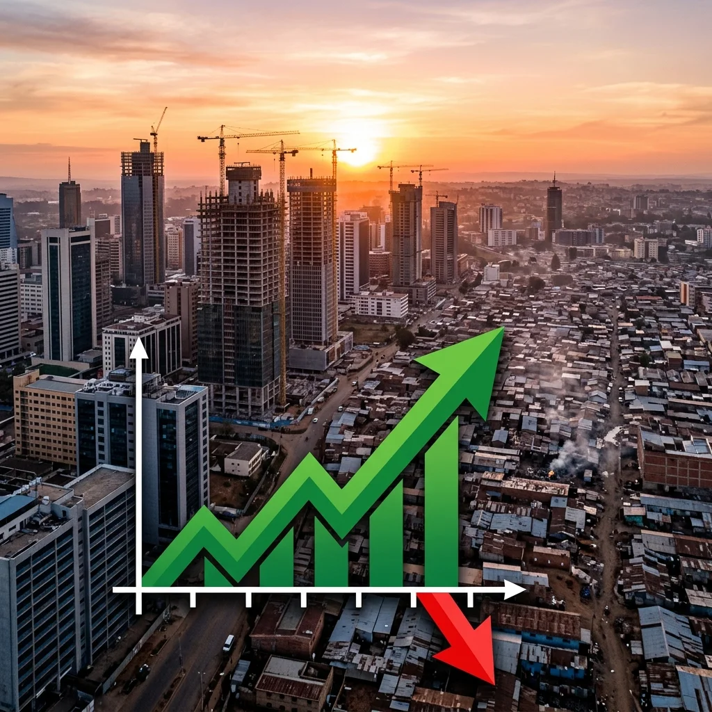 Africa’s 2026 Fund Growth: The Paradox of Record Returns Amid Capital Drought