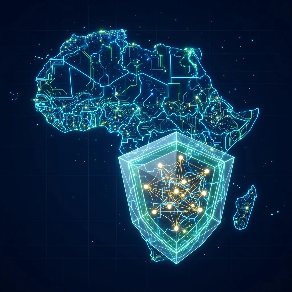 Africa’s Great Reset: From Venture Winter to a $3.1B Debt-Driven Growth Cycle