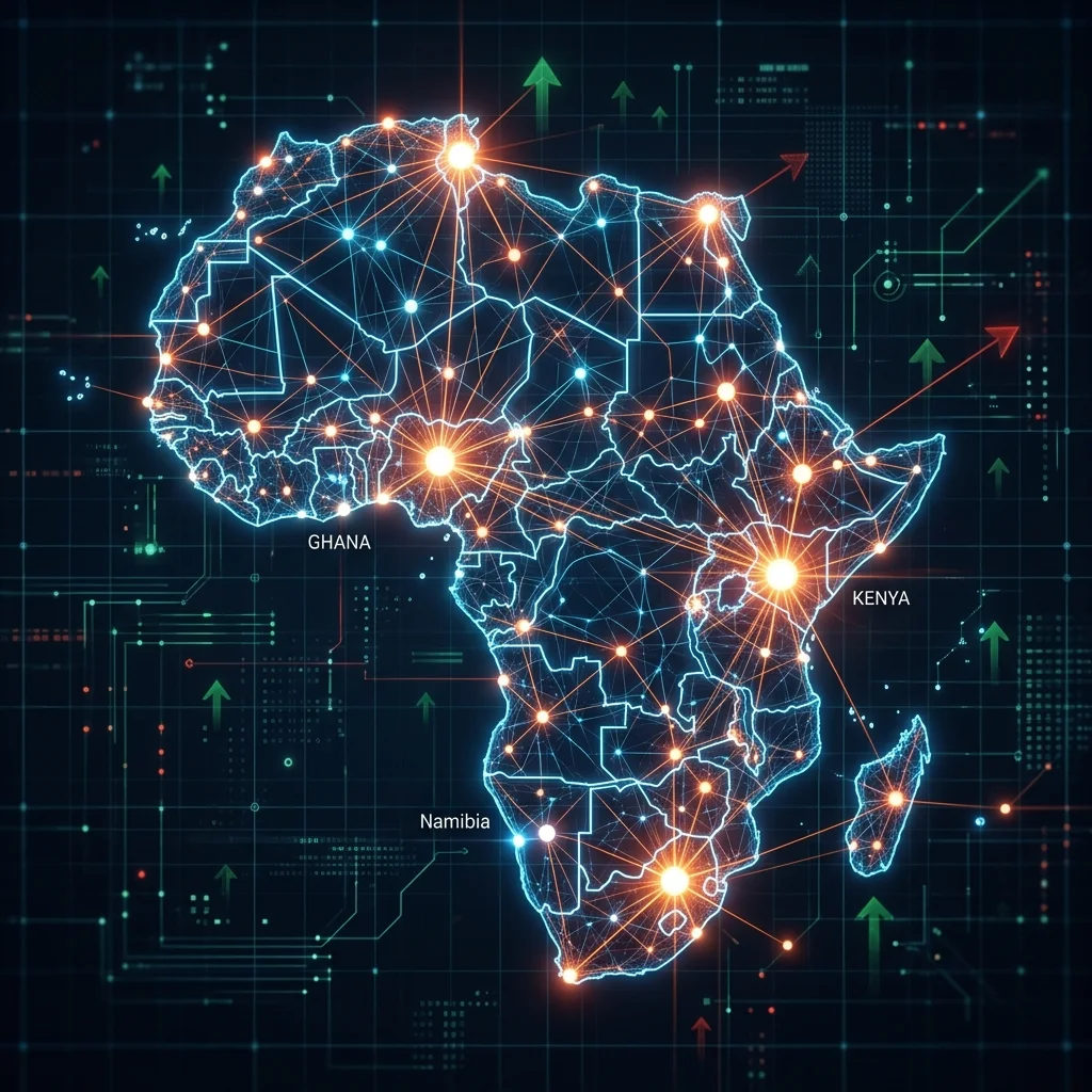 Africa''s Startup Ecosystem Rankings 2026: Winners, Losers, and the Hidden