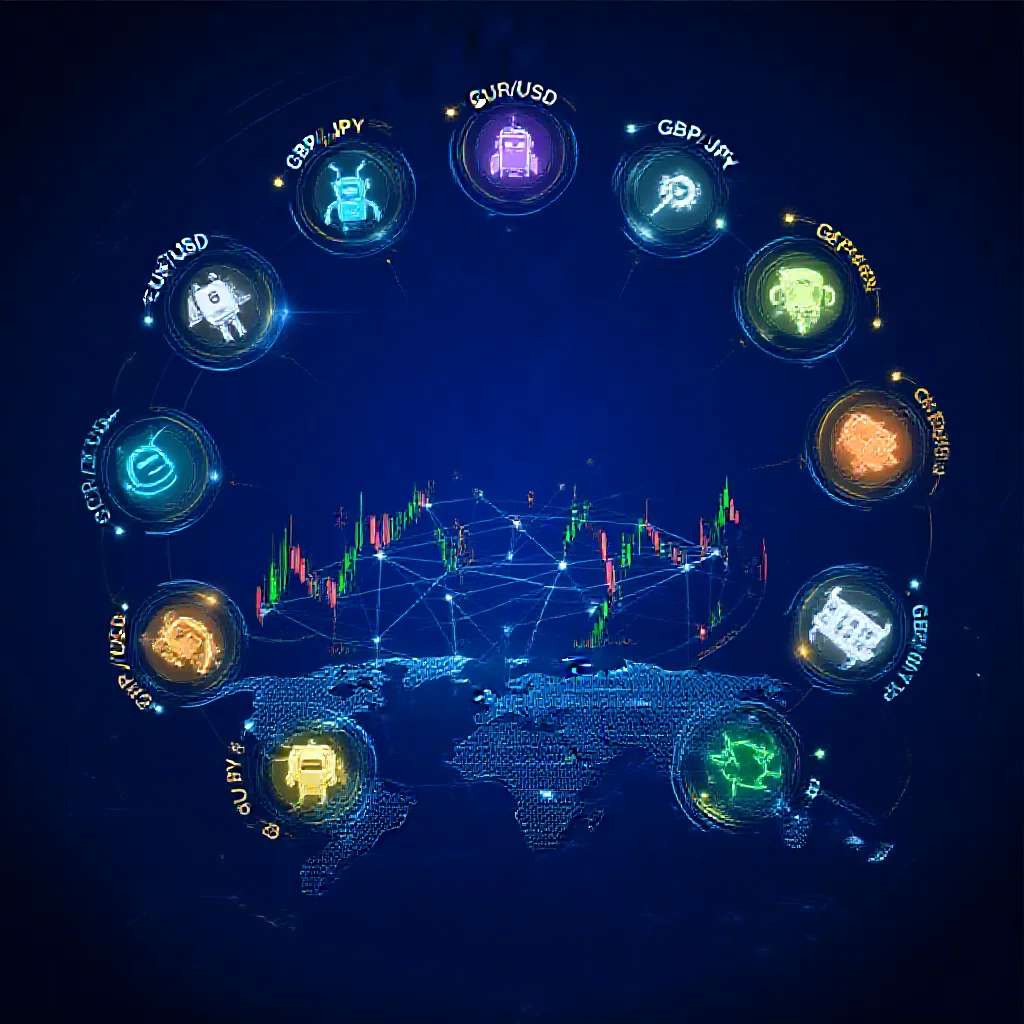 AI Forex Trading Bots in 2026: 10 Platforms, Core Features, and Strategic