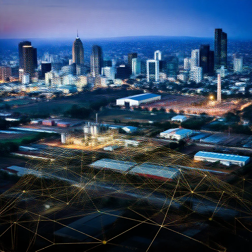 AVEVA Day South Africa 2026: Decoding the Strategic Push for Industrial Intelligence
