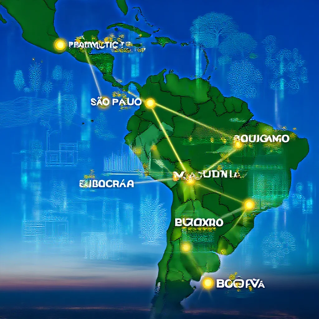 Beyond 2026: Decoding the Strategic Imperatives for LATAM Business Expansion