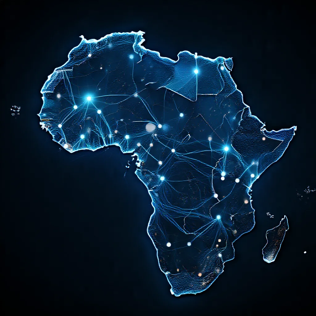 Beyond 54 Clouds: Why Africa''s Digital Future Demands a New Infrastructure