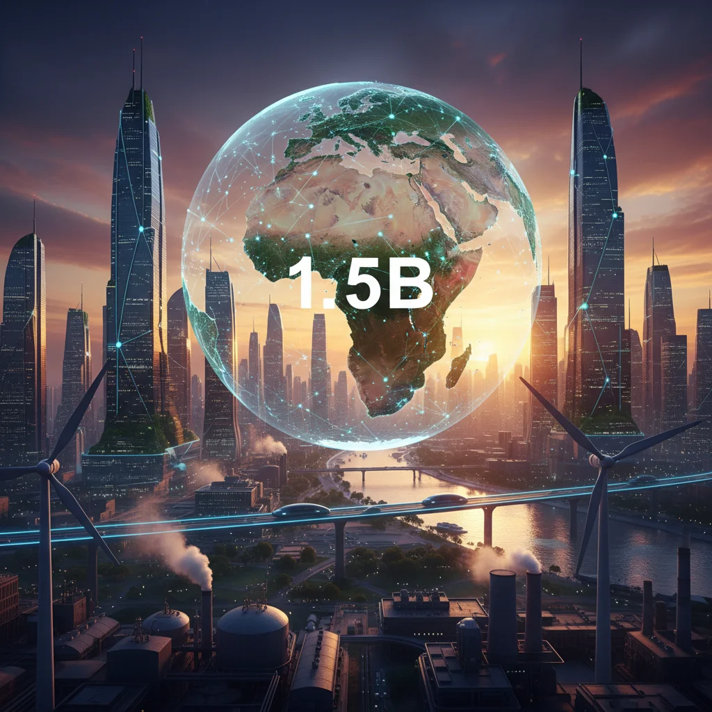 Beyond Aid: How the Africa Business Forum 2026 is Rewiring the Continent’s