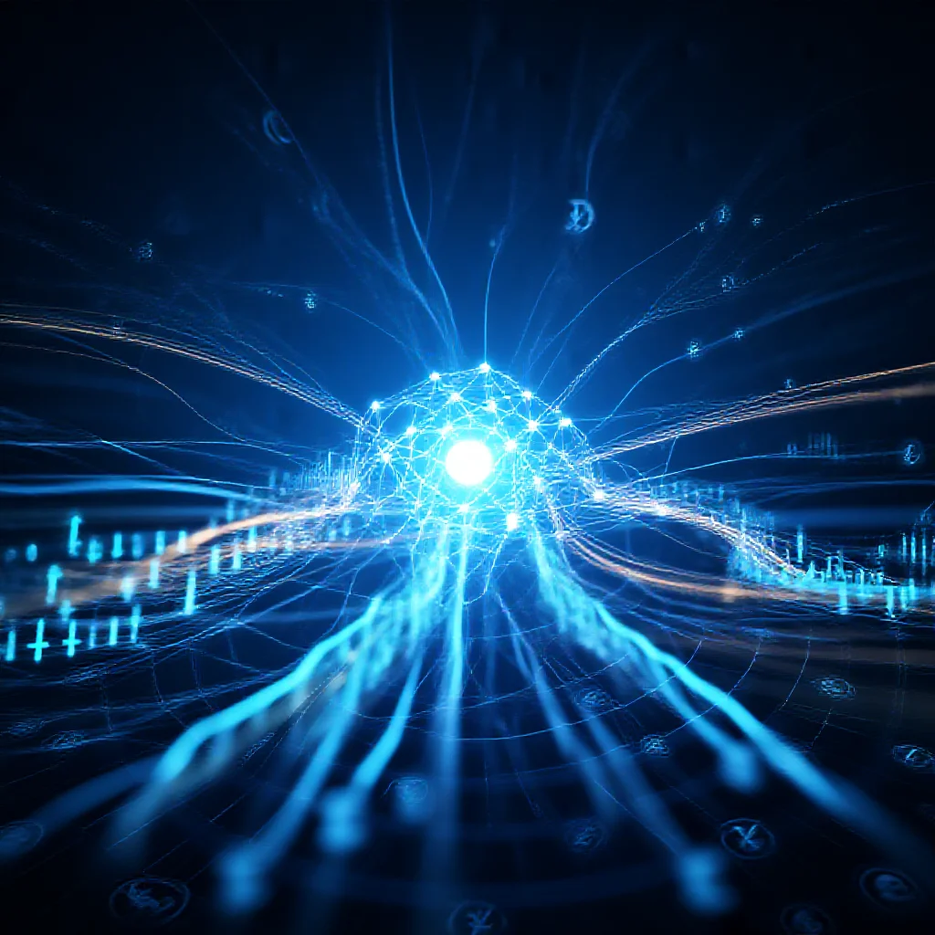 Beyond Automation: How AI Forex Bots in 2026 Will Redefine Market Structure