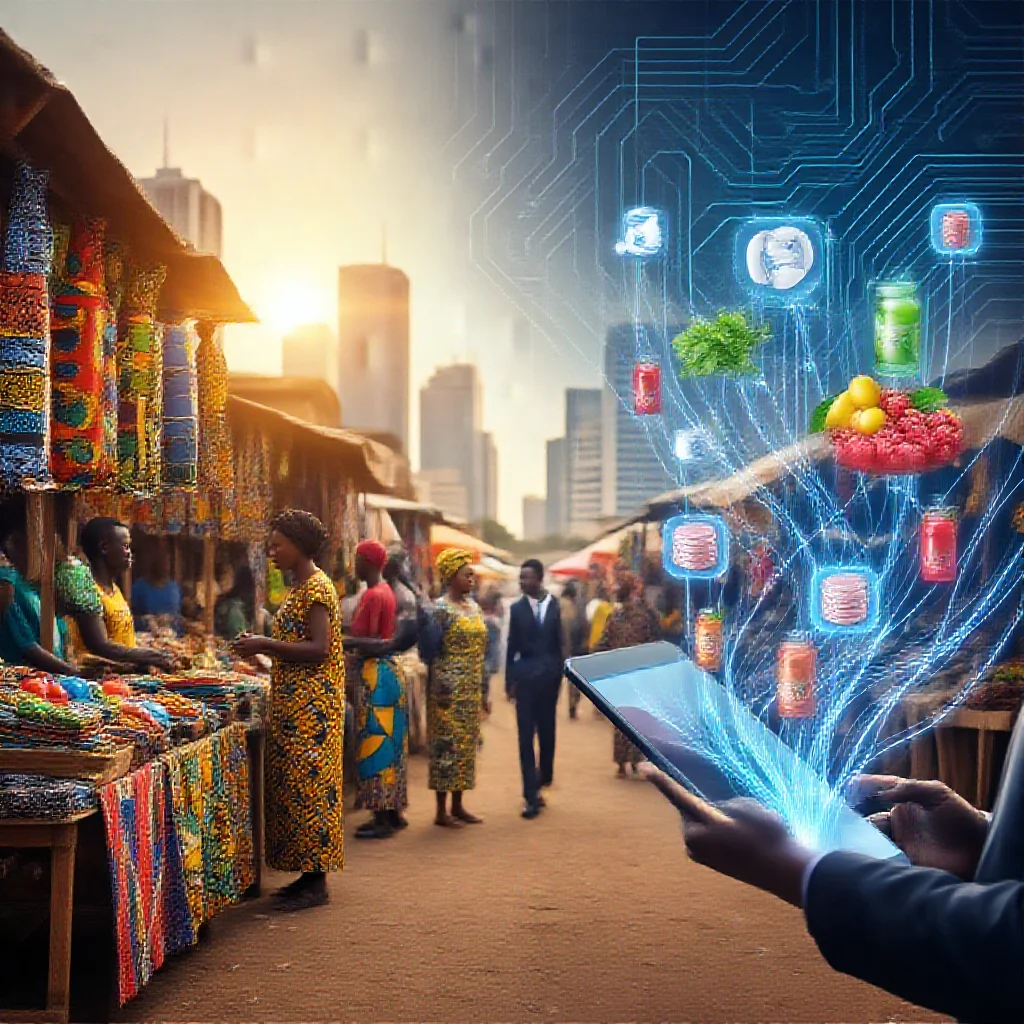 Beyond Banking: How FNB''s SME Digital Program Reveals South Africa''s Economic