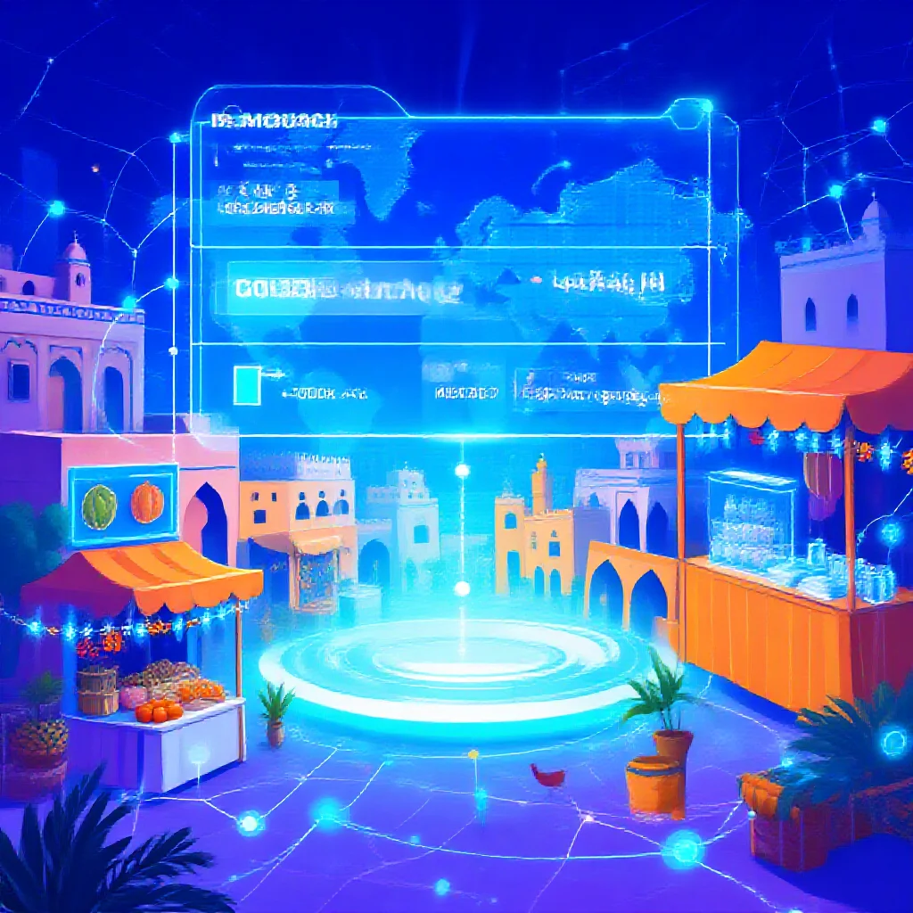 Beyond Banking: How Zazu & Visa''s Digital Account Redefines Morocco''s SME