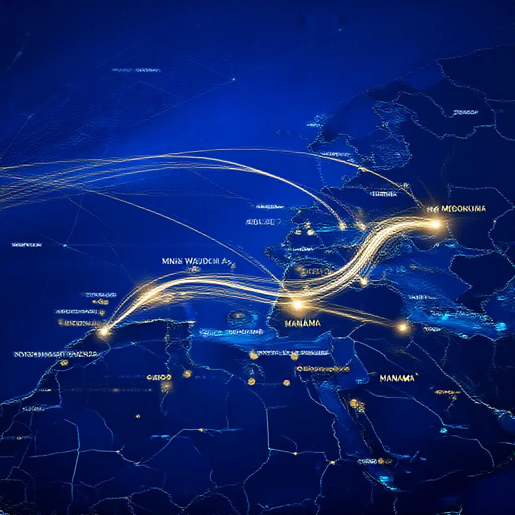 Beyond Borders: How MoneyHash''s EazyPay Partnership Reveals the New Logic