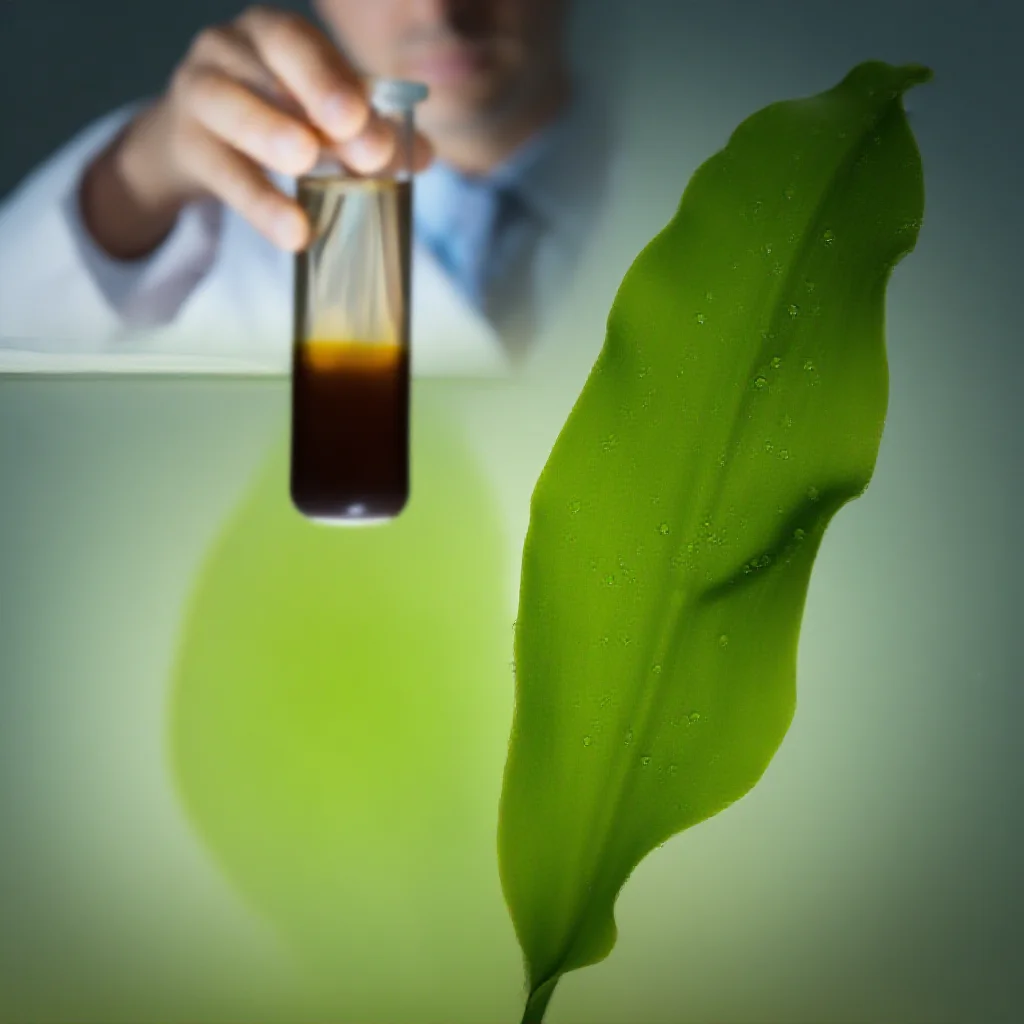 Beyond CE Marking: How AMALGEROL''s Algae-Based Biostimulants Signal a Shift