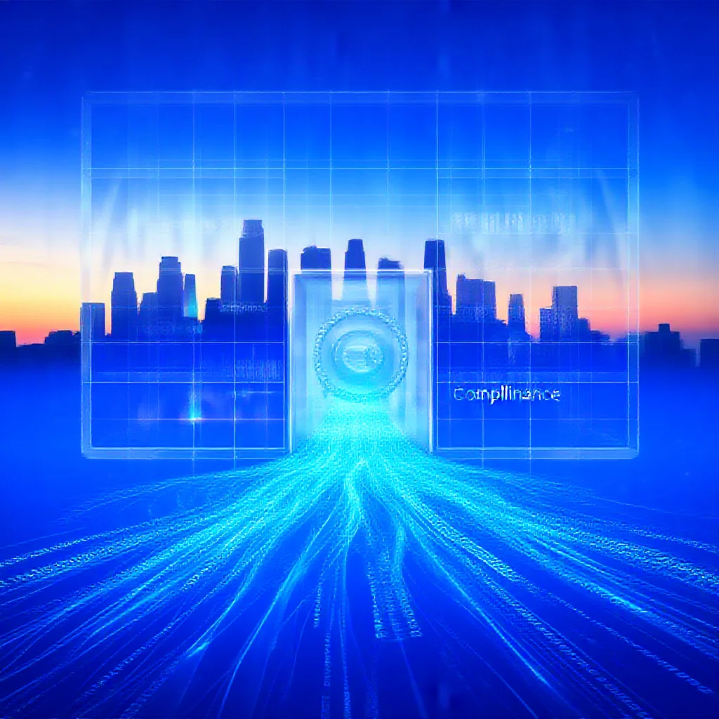 Beyond Compliance Automation: Spektr’s $20M Bet on the Future of Financial