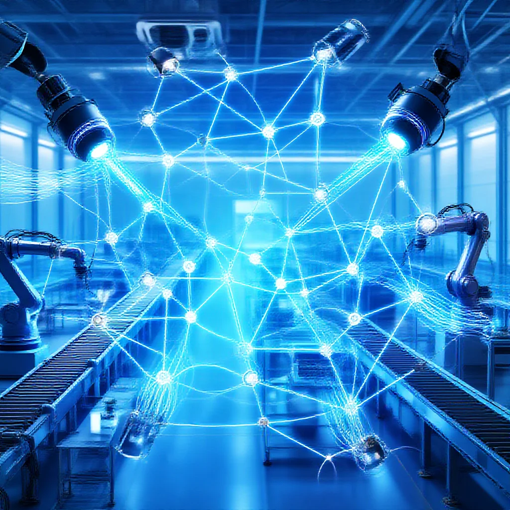 Beyond Computer Vision: Why Elorian''s $55M Signals the Rise of Industrial