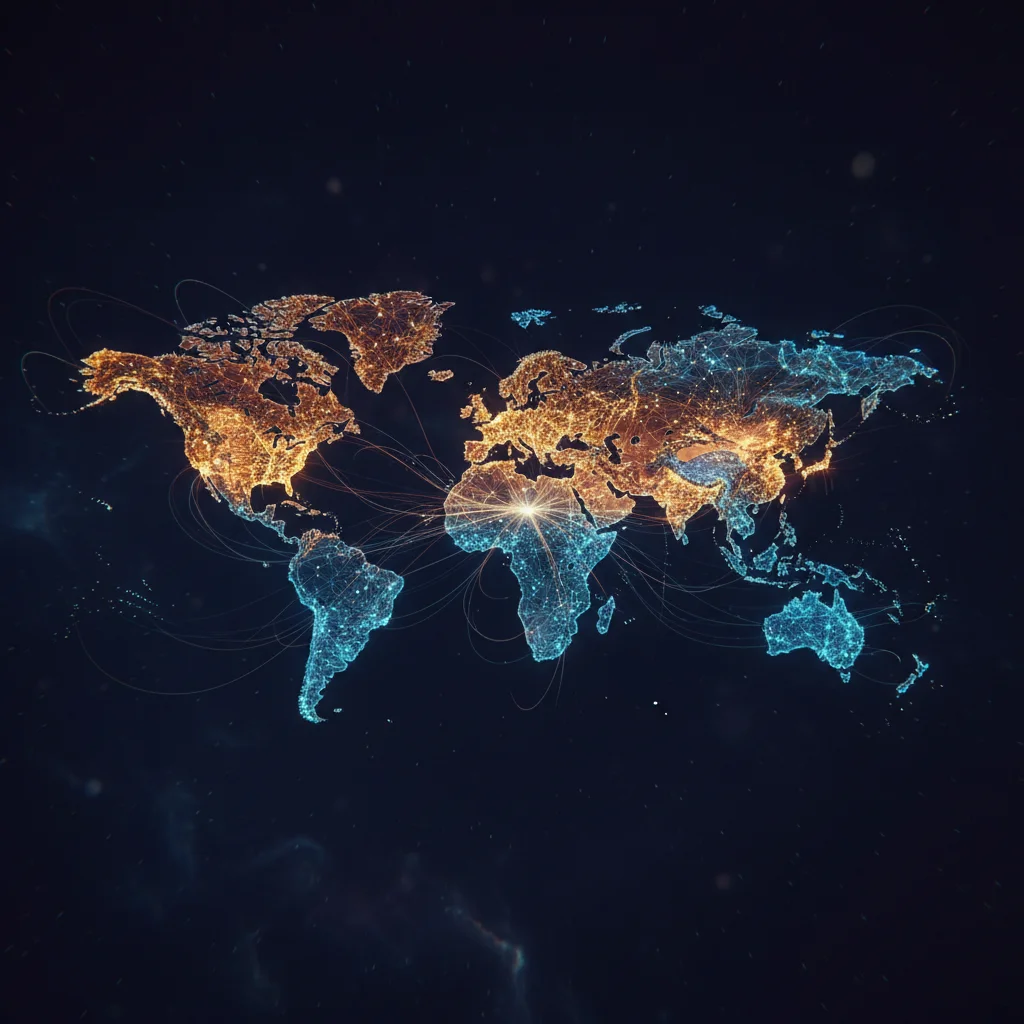 Beyond Connectivity: Unpacking the World Bank''s Digital Progress and Trends