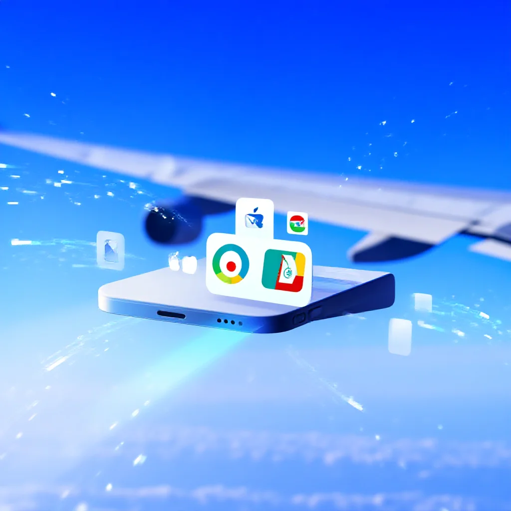 Beyond Convenience: How FlySafair''s Digital Wallet Move Signals a Strategic