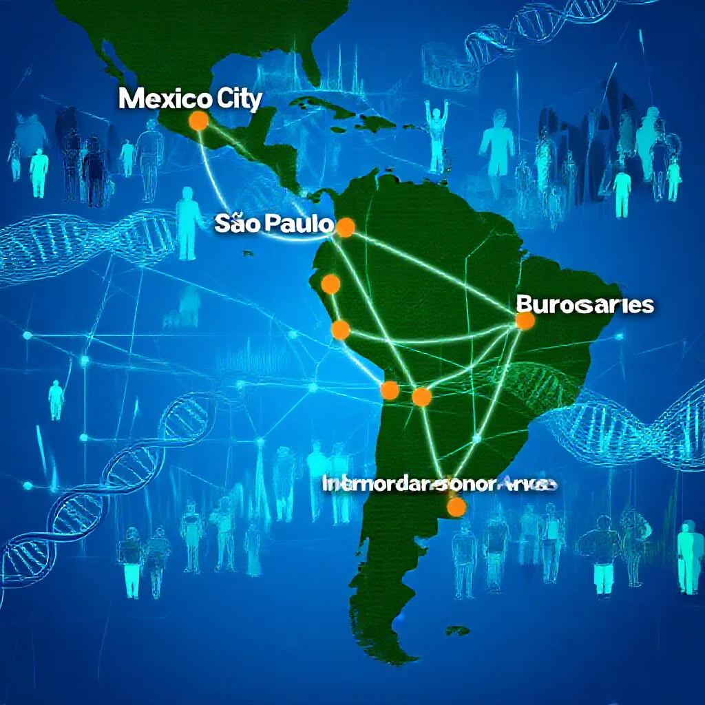 Beyond Cost Savings: The Strategic Evolution of Latin America''s CRO Market