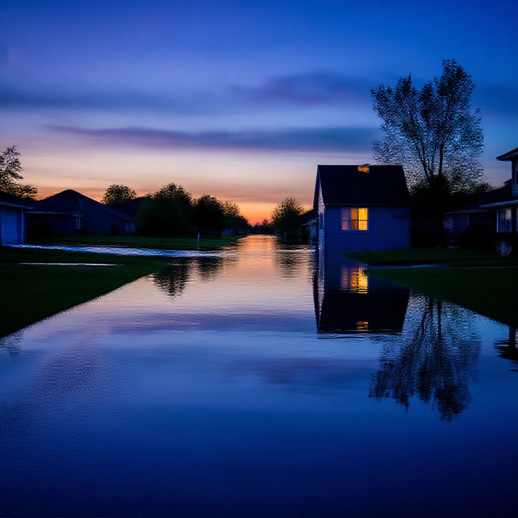 Beyond Flooding: The Lancet''s 2025 Sea Level Report and the Hidden Health