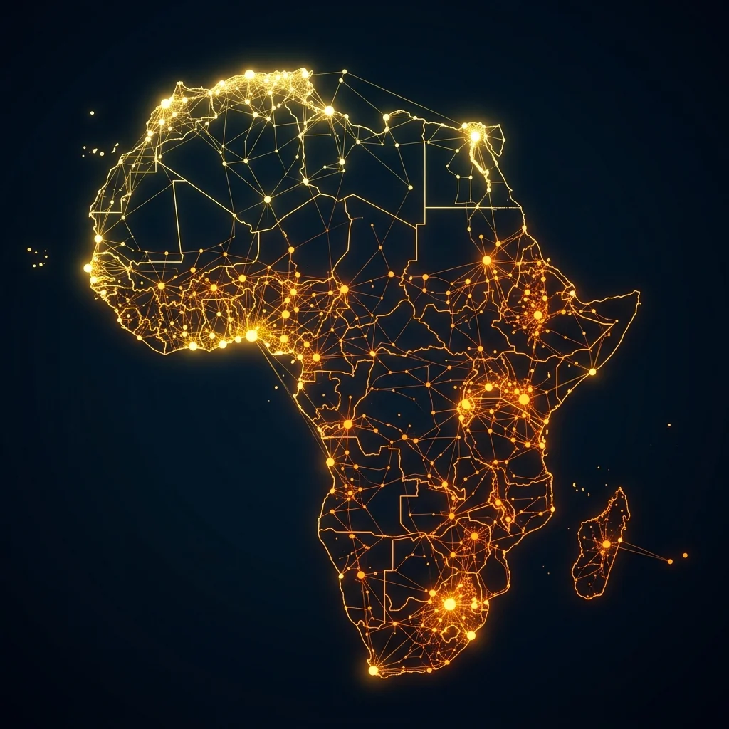 Beyond Foreign Capital: The Maturation of Africa’s Startup Ecosystem in 2022