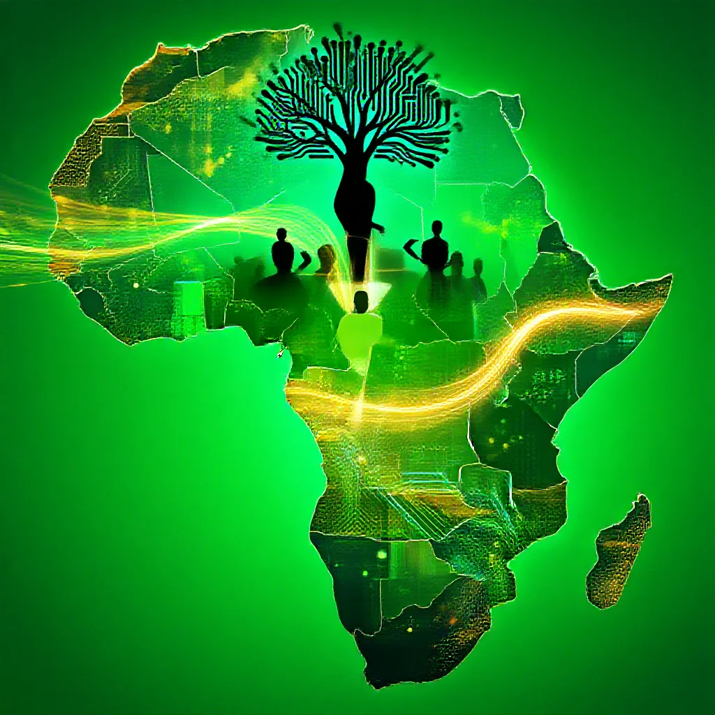 Beyond Funding: How Rafode''s EquityPilot Move Signals a New Phase for African