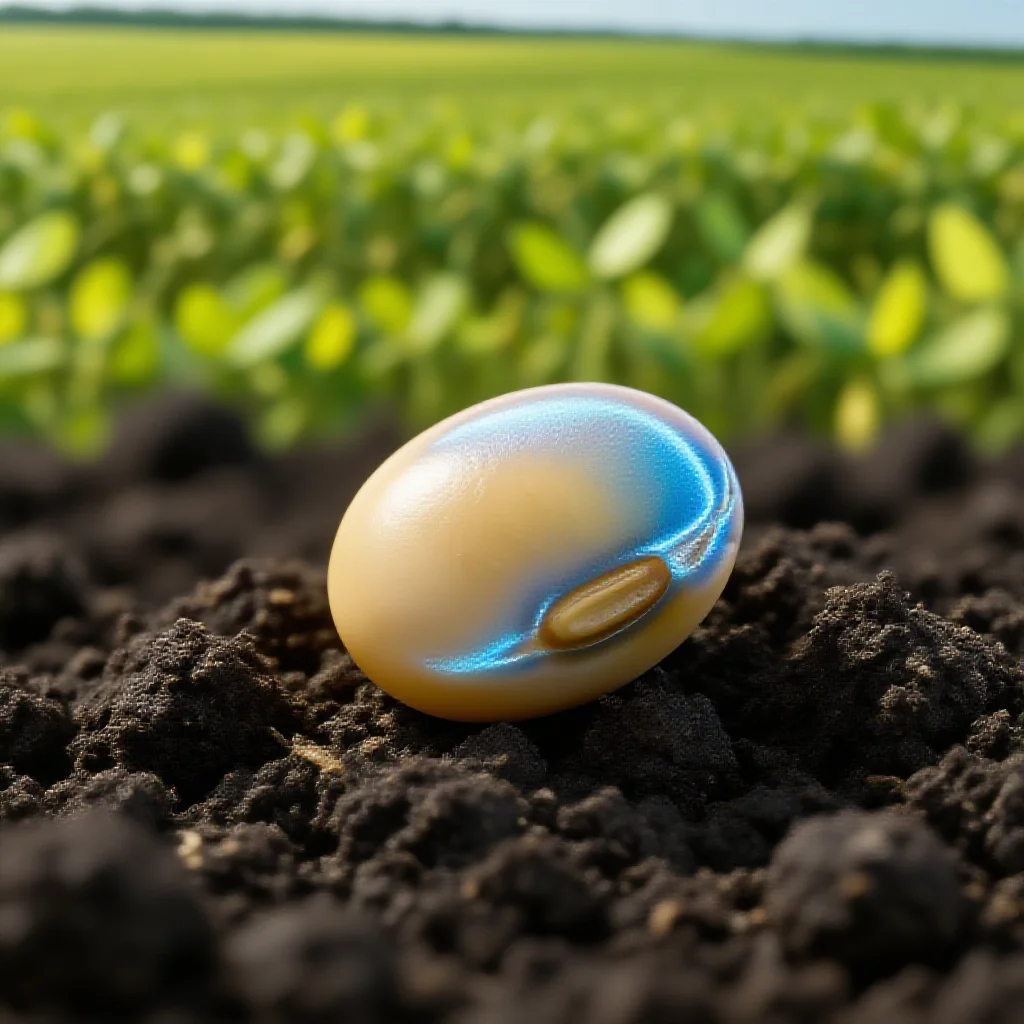 Beyond Herbicide Tolerance: How Syngenta''s VIRESTINA Seed Treatment Signals