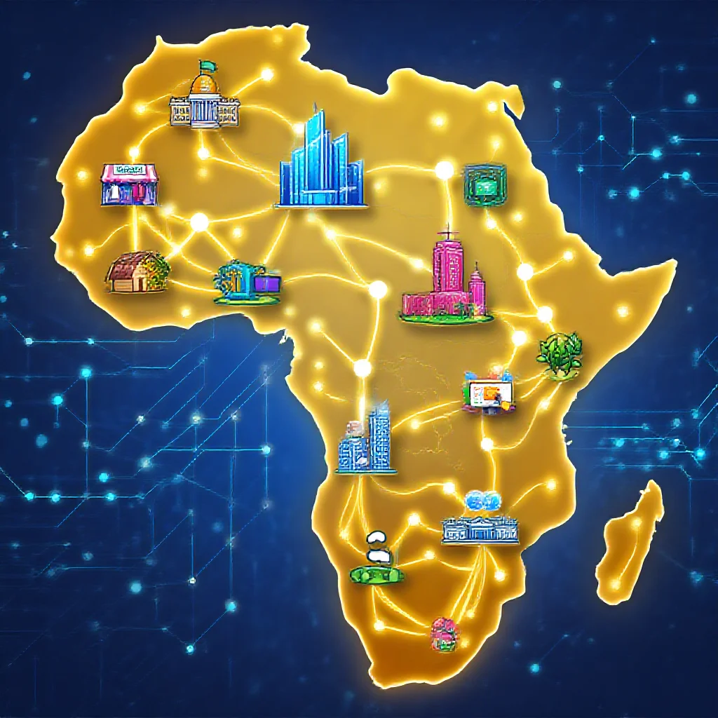 Beyond Matching: How Innobid''s Platform Could Reshape Africa''s MSME Procurement