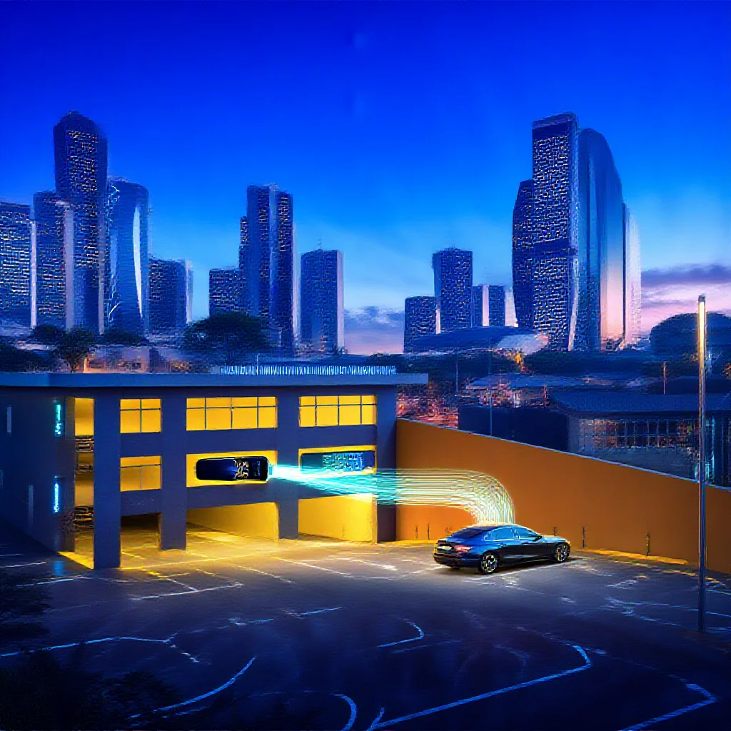 Beyond Parking Rewards: How Admyt & Discovery Bank''s Partnership Reveals