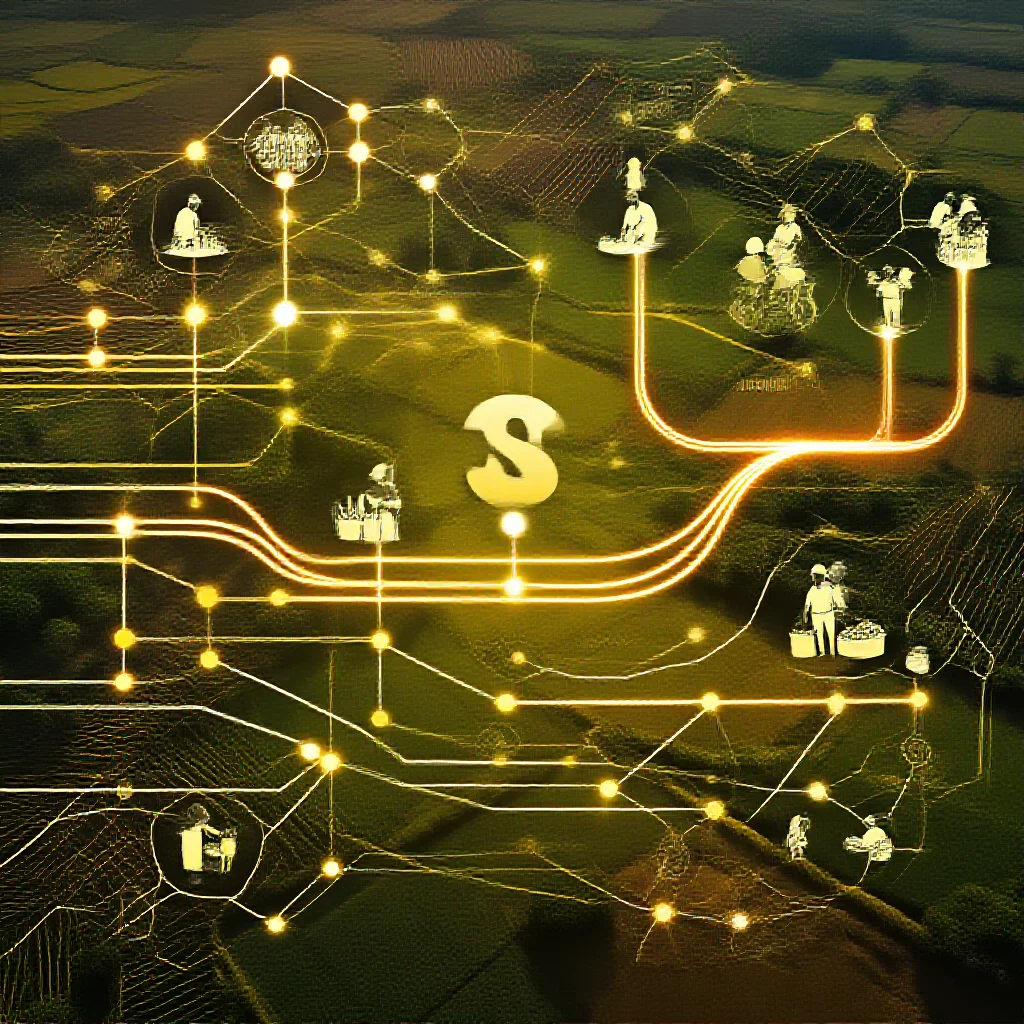 Beyond Payments: How Winich Farms is Rewiring Africa''s Agricultural Finance