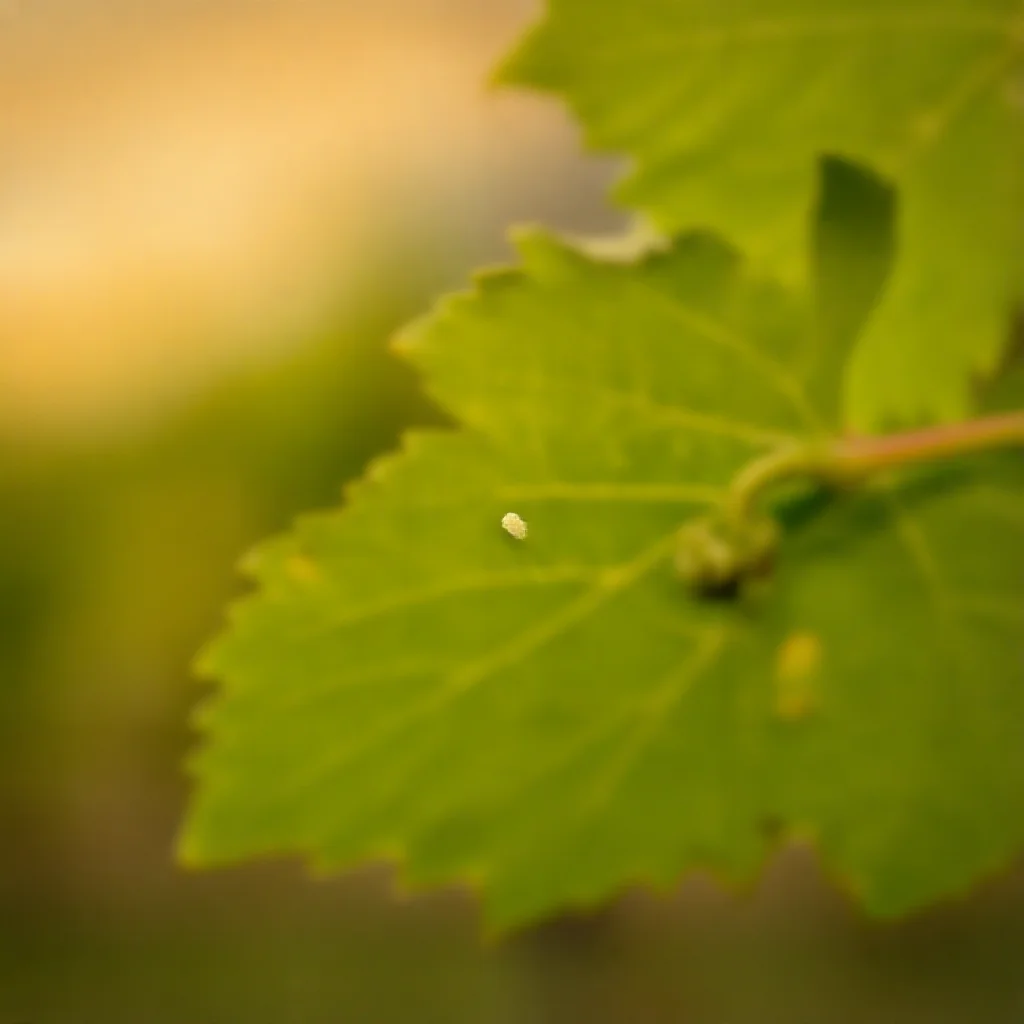 Beyond Pesticides: How Agriodor''s €15M Funding Signals a Biocontrol Revolution