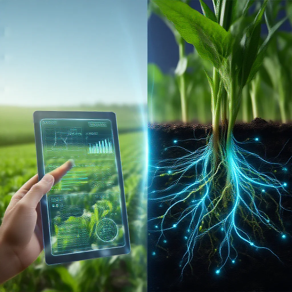 Beyond Pesticides: How Biostimulants, Biocontrol, and Breeders'' Rights Are