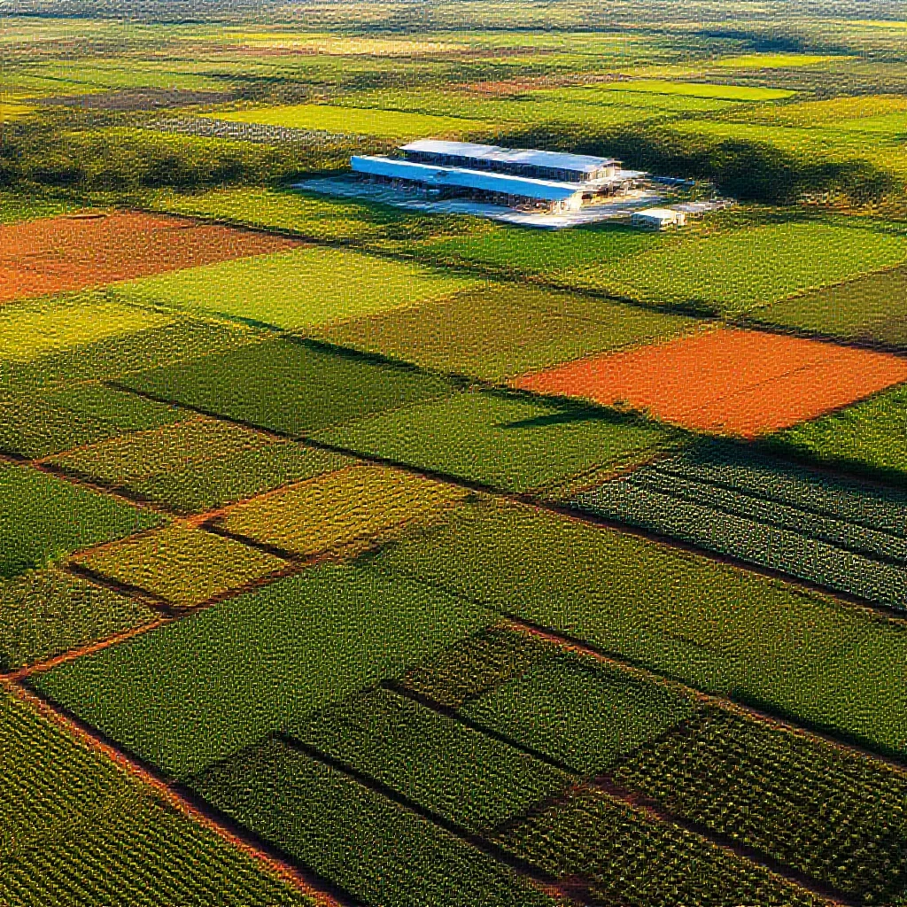 Beyond Pesticides: How Integrated Crop Management is Reshaping Latin America''s