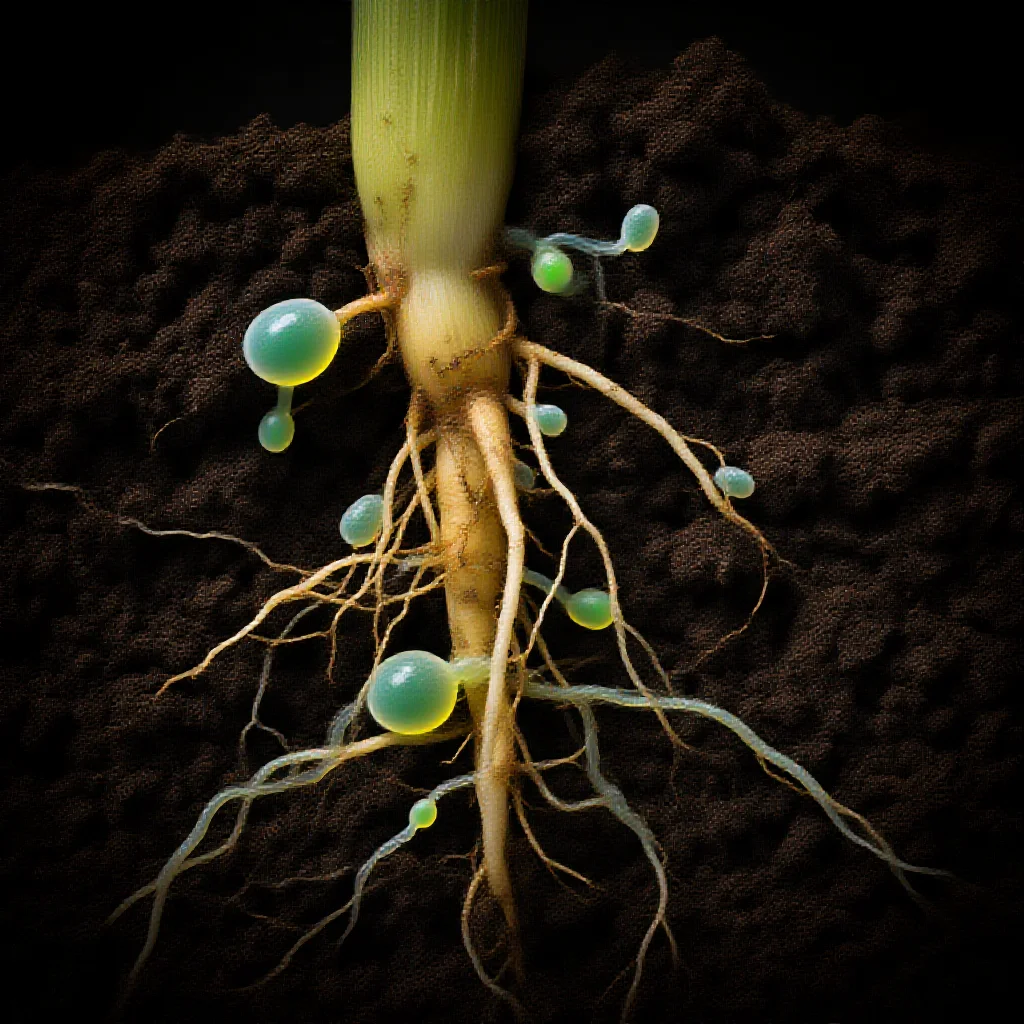 Beyond Pesticides: How the Resurrect Bio-Corteva Alliance Signals a Microbial