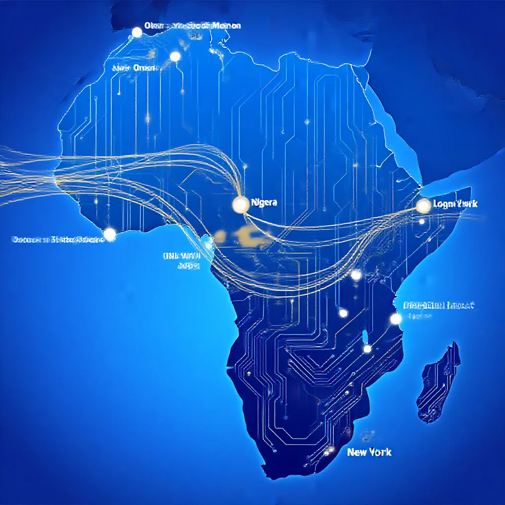 Beyond PR: How Wimbart Became the Architect of Africa''s Tech Narrative