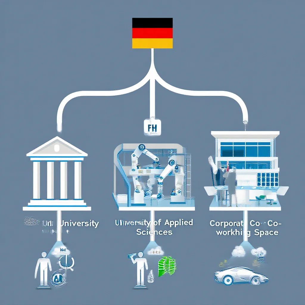 Beyond Rankings: How to Strategically Compare Tech Degree Programs in Germany