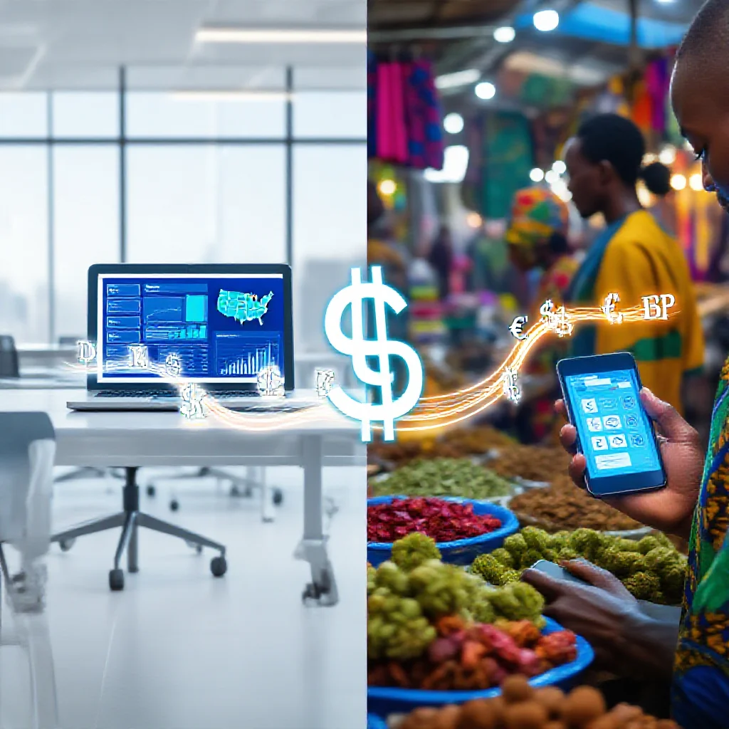 Beyond Remittances: How Verto''s US-Africa Business Account Reshapes SME Finance