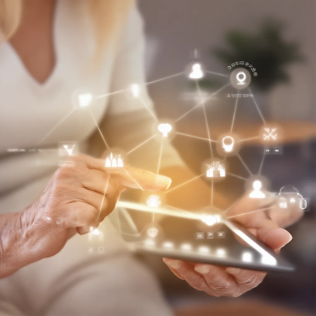 Beyond the $100M: How Chapter''s AI-for-Seniors Bet Reveals a New Tech Investment
