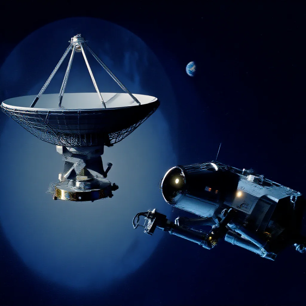 Beyond the $100M: How Starfish Space''s Funding Signals a Shift to Space Infrastructure-as-a-Service