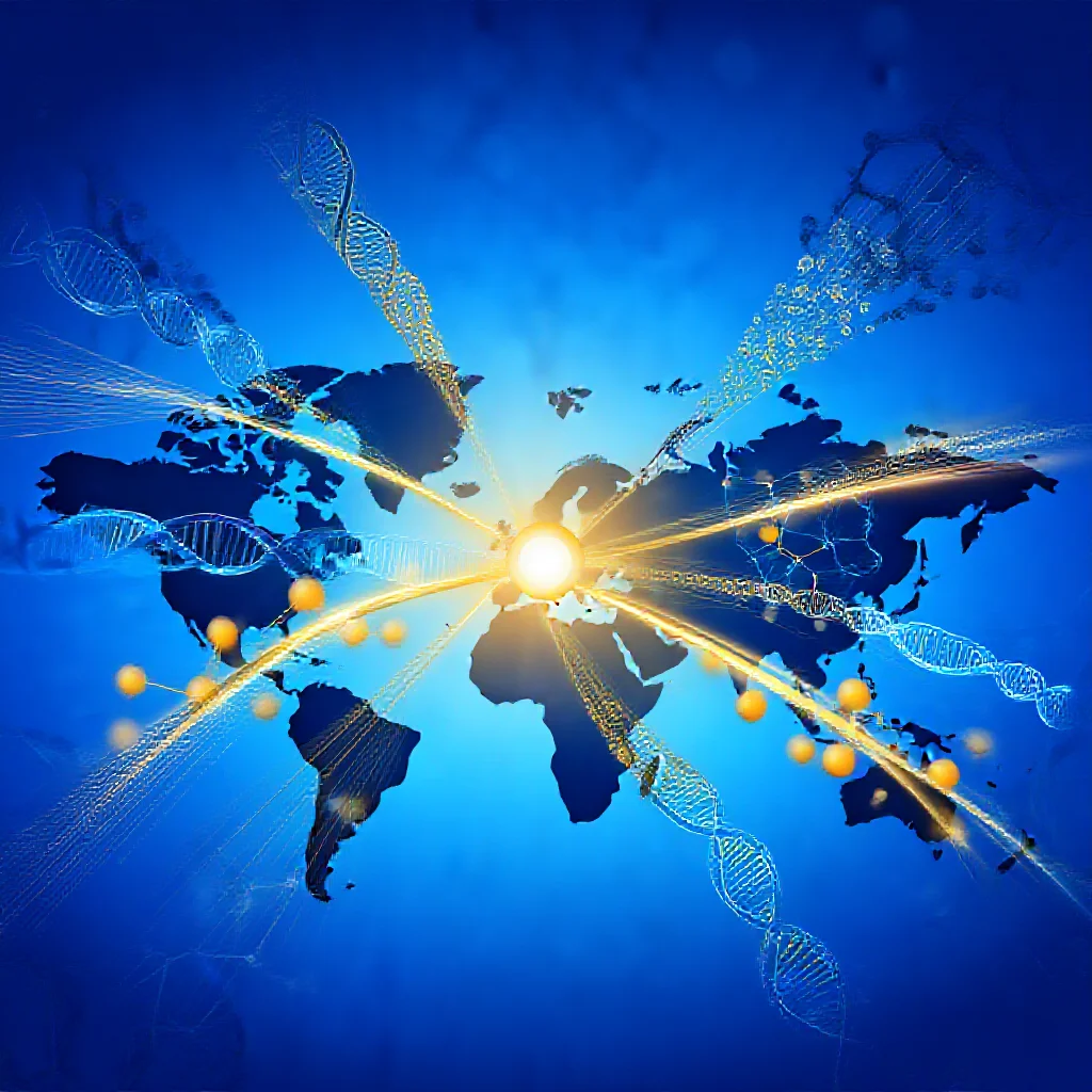Beyond the $110M: How Oricell''s Series B Signals a New Phase in Global Cell