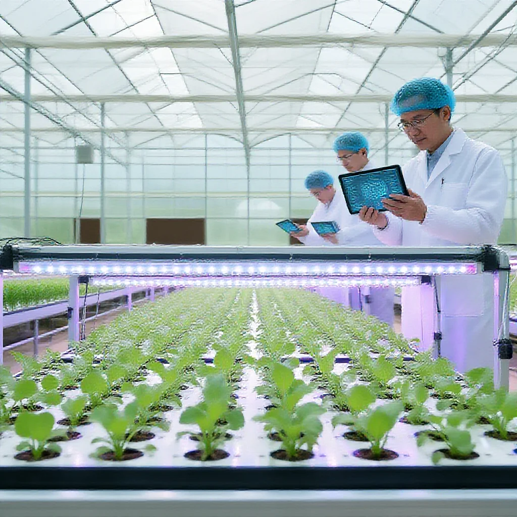 Beyond the $1.2 Billion: Decoding China''s Strategic Pivot in Agricultural