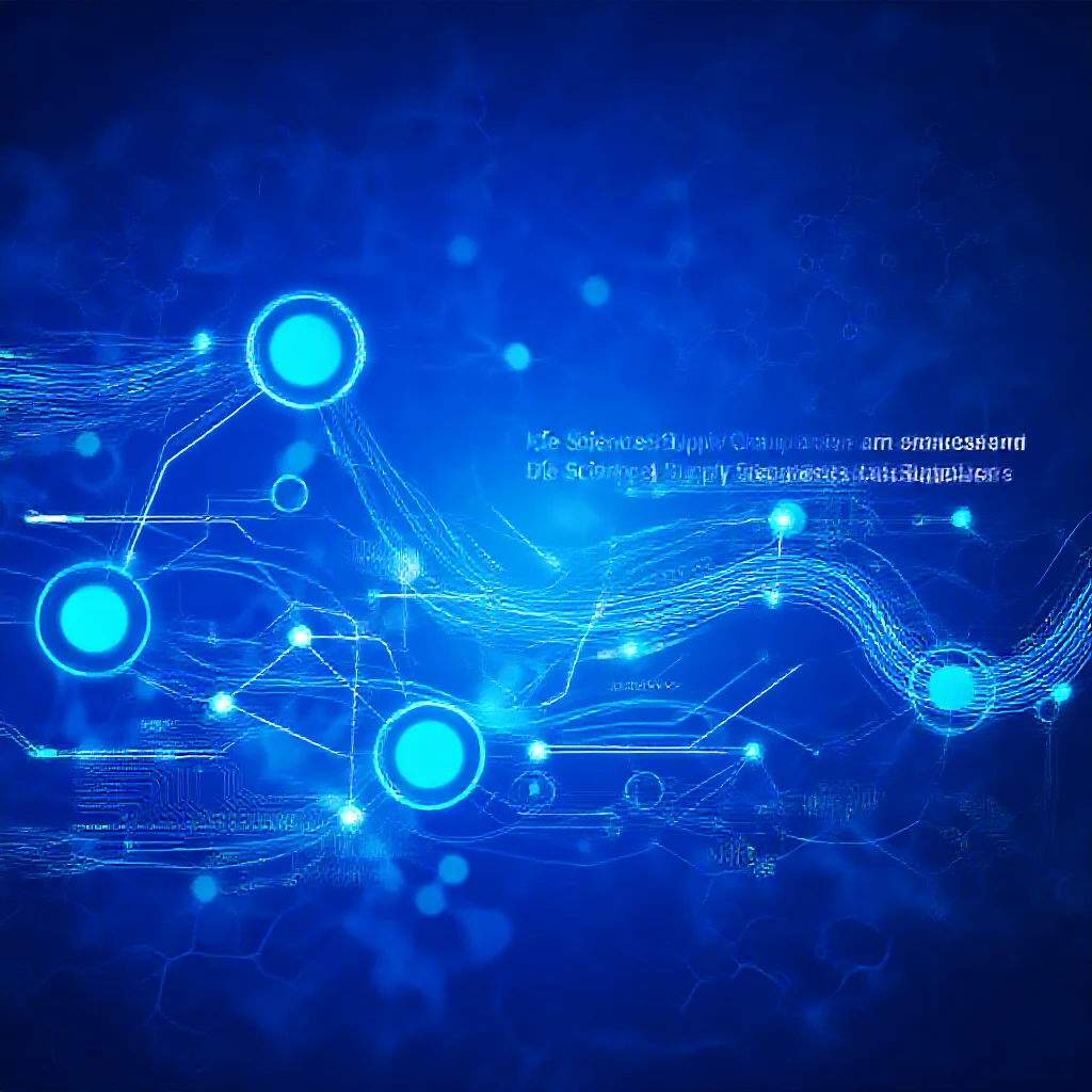 Beyond the $23M: How Quartzy''s Funding Signals a Shift in Life Sciences Supply