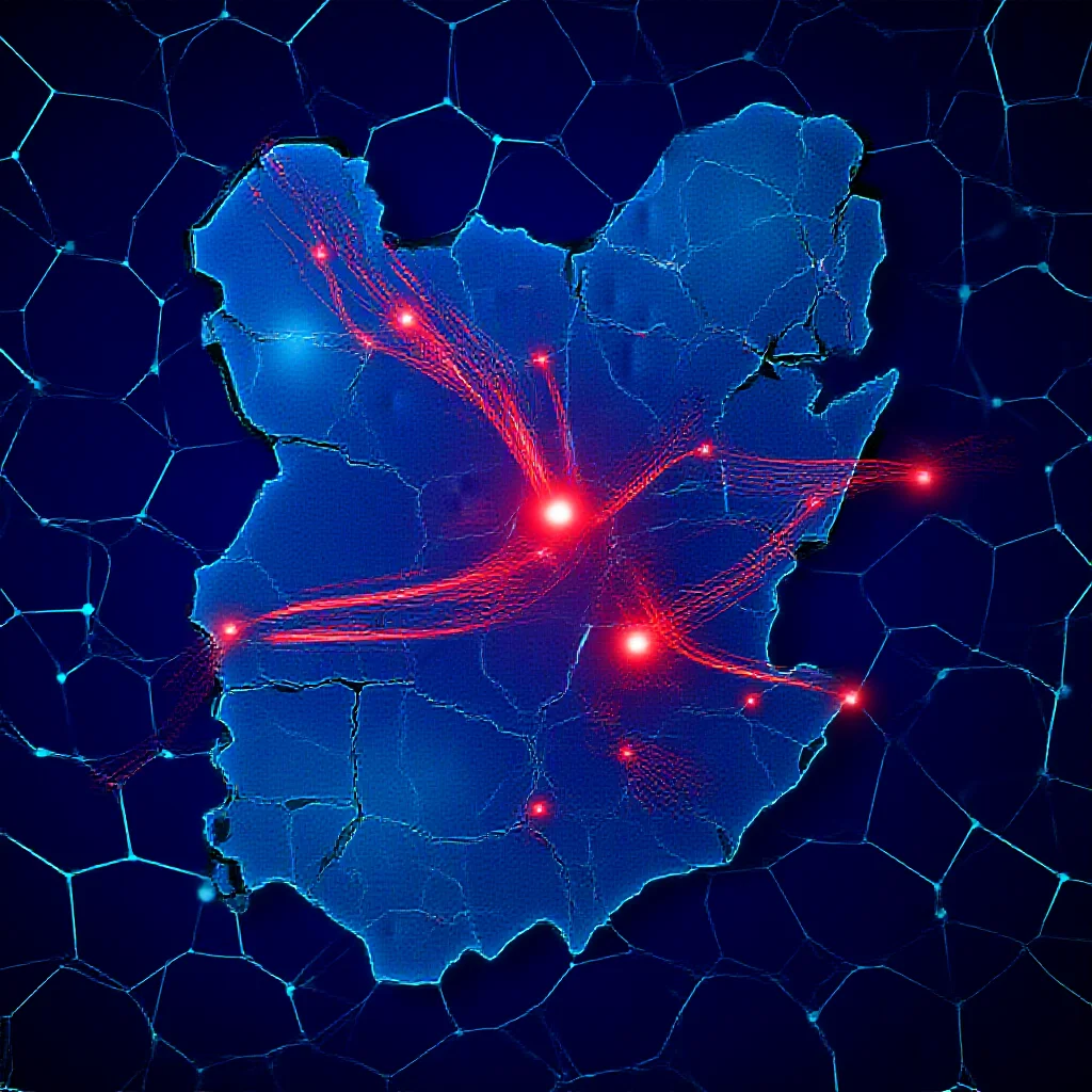 Beyond the 441% Surge: Decoding Kenya''s Cyber Threat Spike and the Systemic