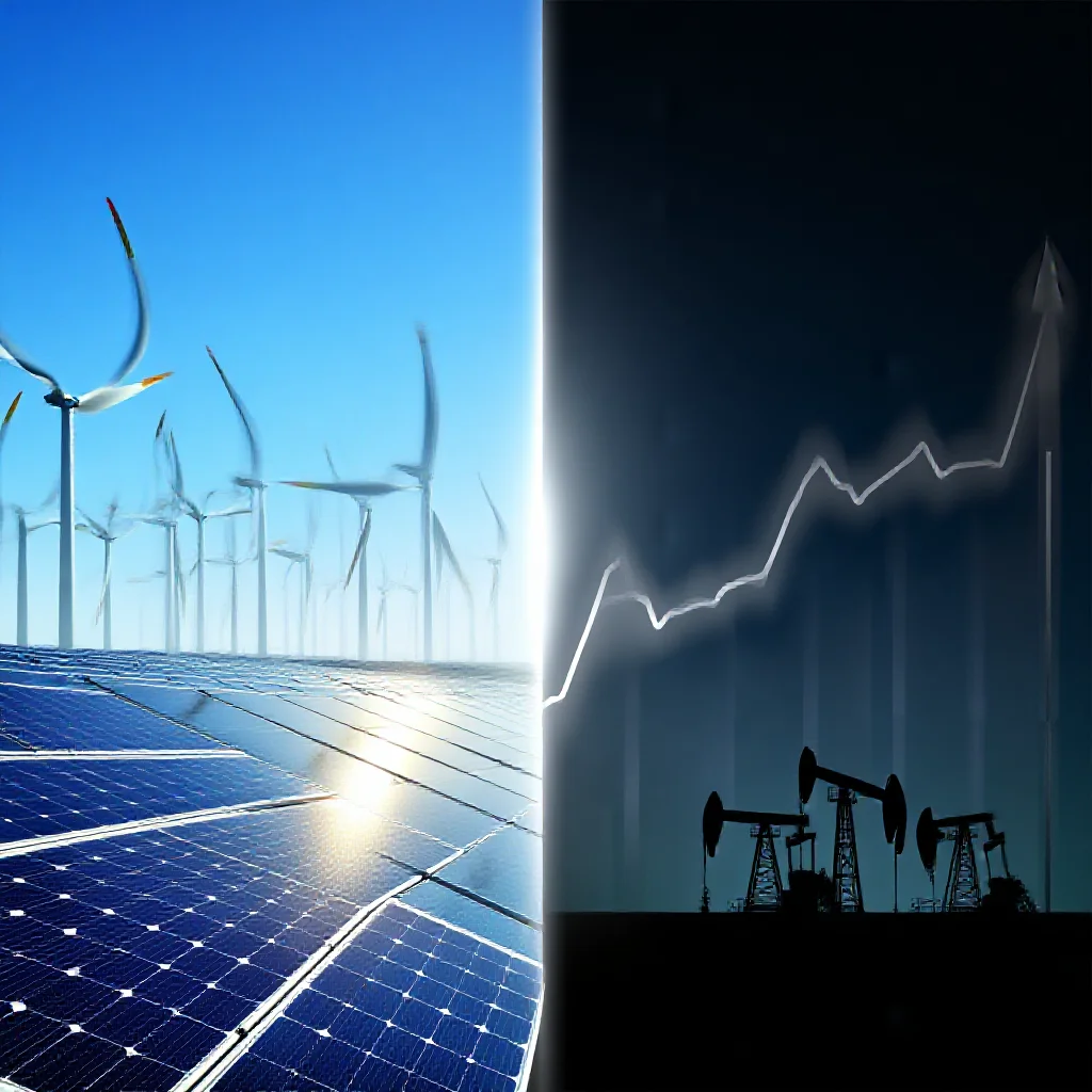 Beyond the 50% Milestone: The Hidden Economic and Geopolitical Shift in Global