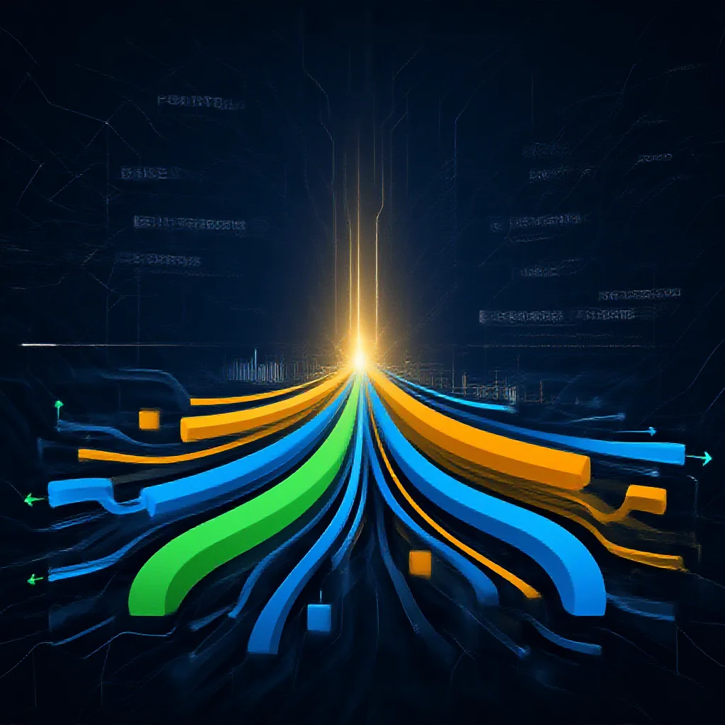 Beyond the $50M: Why Revenue Analytics is the New Battleground for Enterprise