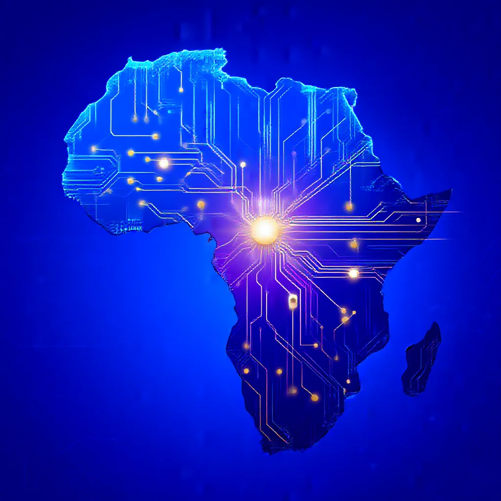 Beyond the $5M Seed: Refiant AI''s Funding and the Rise of South Africa''s