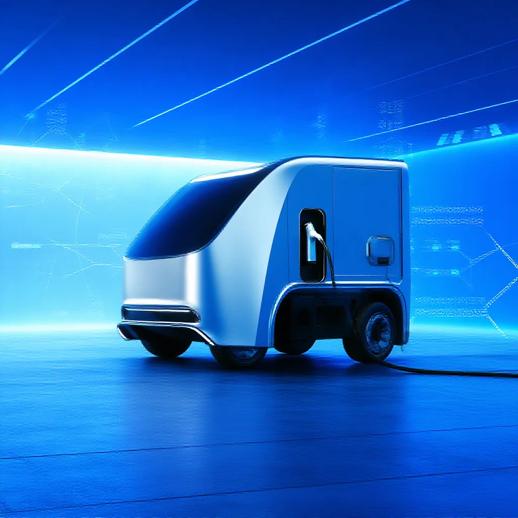 Beyond the $650M: How Slate''s Electric Truck Funding Signals a Supply Chain