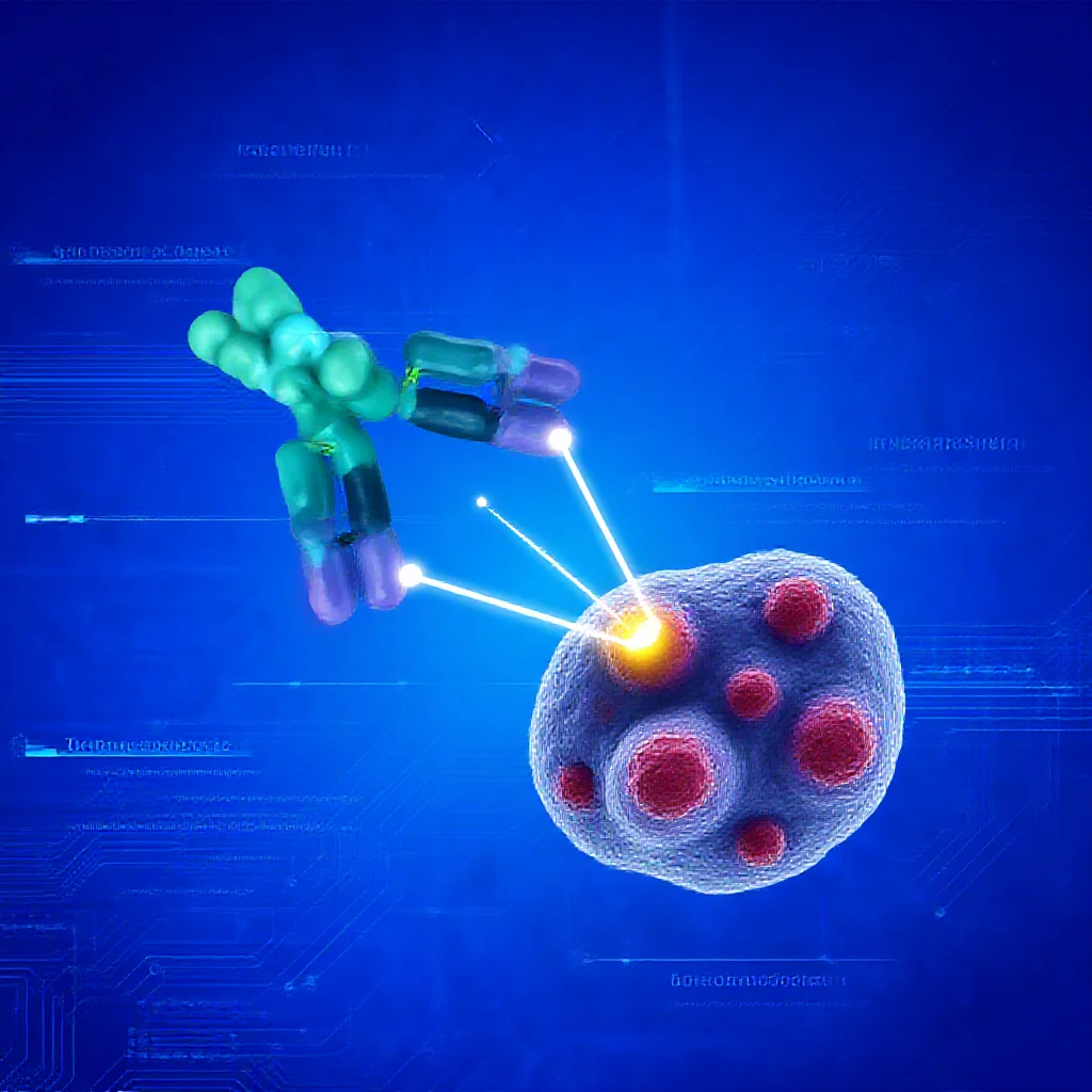 Beyond the $75M: How Adcendo''s Funding Reveals a Strategic Shift in ADC Targeting