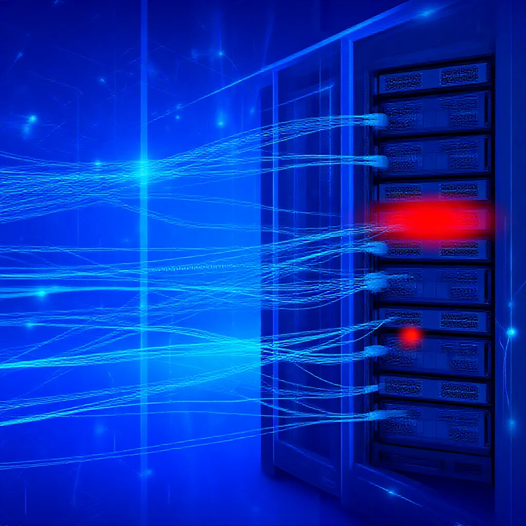 Beyond the $80M: How nEye.ai''s AI Optical Switching Signals a Power-Conscious