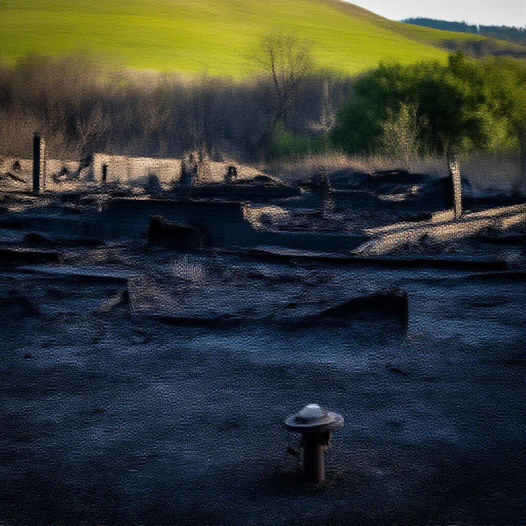 Beyond the Ashes: The Systemic Failures Exposed by Lytton''s Rebuild Crisis