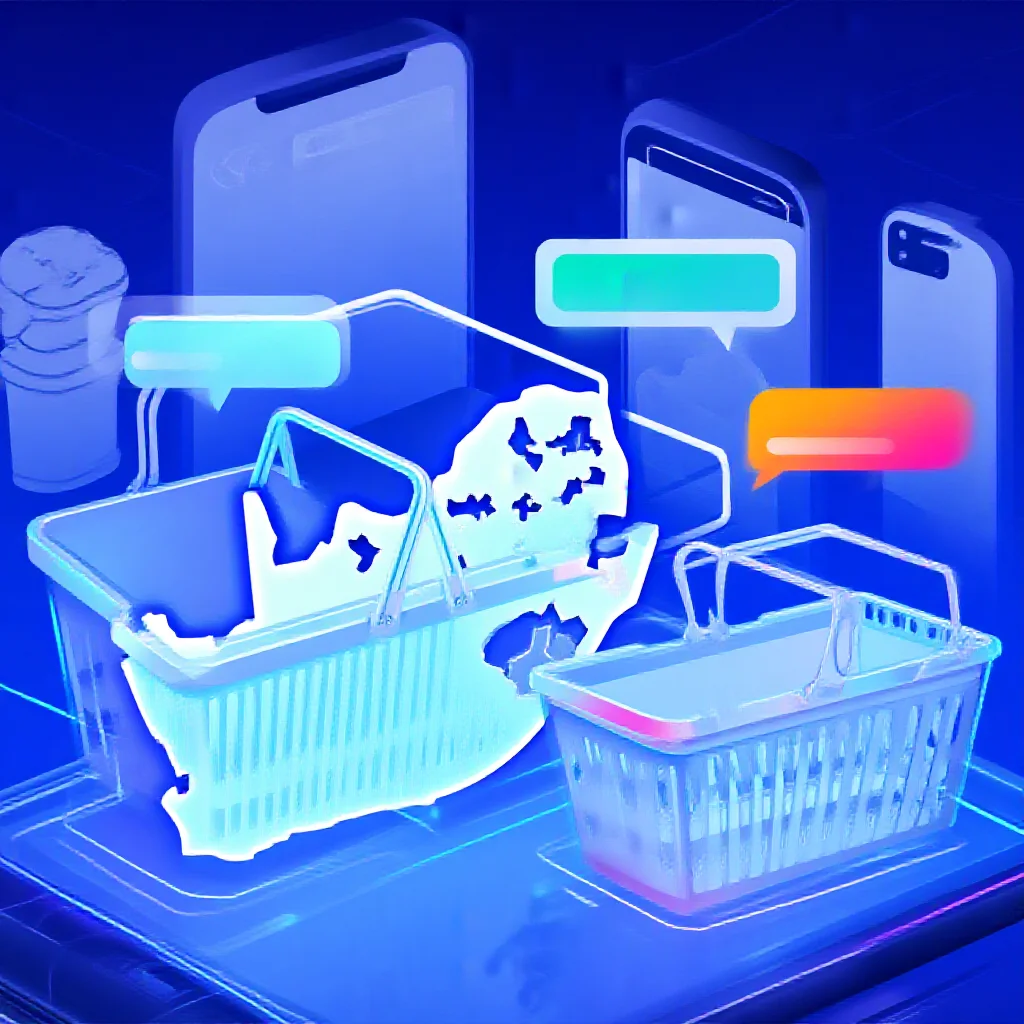 Beyond the Basket: How Shoprite''s AI Assistant Reveals South Africa''s Retail