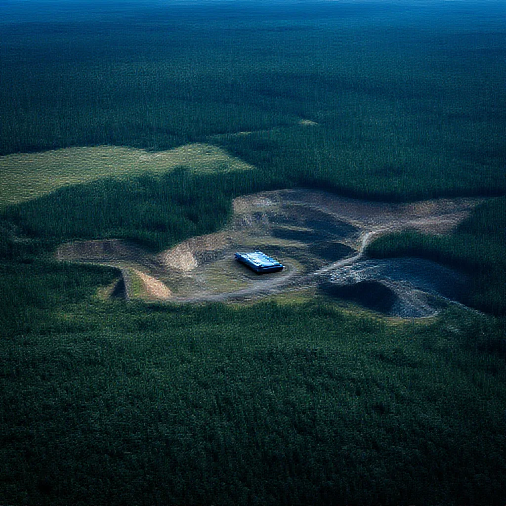 Beyond the Billion-Dollar Deal: How Quebec''s Graphite Mine Signals a Shift